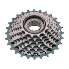 Трещотка Shimano MF-TZ21, 14-28T (семерик).